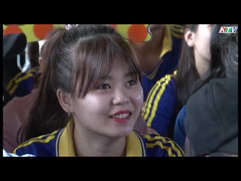 KTV -CMTT: Một số giải pháp nâng cao chất lượng sinh hoạt chi đoàn theo học chế tín chỉ