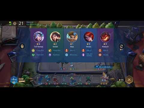 Team thú nhân kết hợp thánh đồ, Tel'Annas, Volkath.