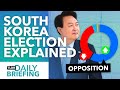 How South Korea's Opposition Won a Landslide Victory