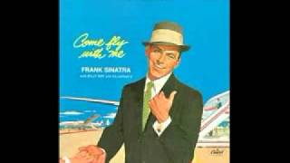 Watch Frank Sinatra Leaving On A Jet Plane video