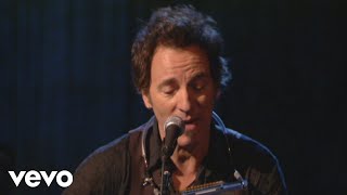 Bruce Springsteen - Waitin' On A Sunny Day - The Story