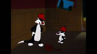 Hey Man, Youre Not Broken Down Youre A Real Cool Cat