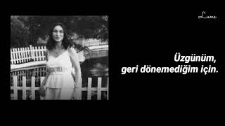 The Rose - Sorry Türkçe Çeviri