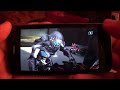 iphone game reviews