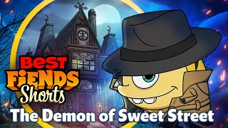 The Demon Of Sweet Street - A Best Fiends Animation