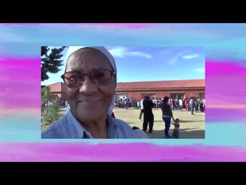 Hermana Theresa Varela - Fundaciรณn MISION ESPERANZA