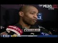 Vince Carter on the Jason Kidd Trade