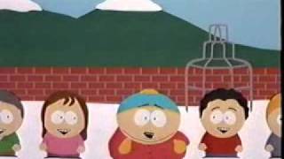 South Park - Kyle's Mom Is A B*tch