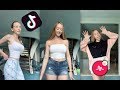 HOT Sophia Diamond Tik Tok Musically Compilation August 2018 ~~