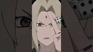 Gaara Gets Busted Cheating In A Gambling Game With Tsunade