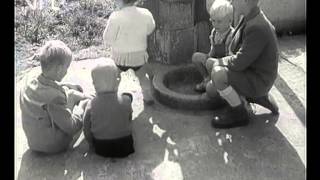 De Westhoek jaren 50 (VRT)