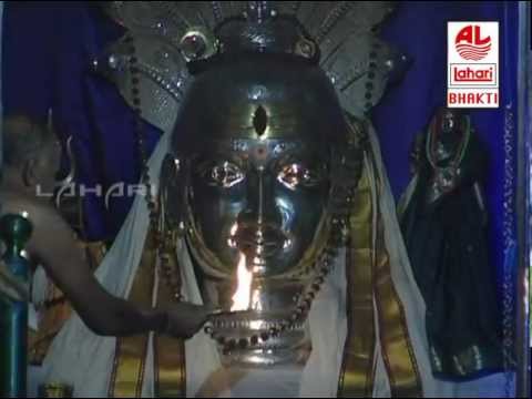 Om Namah Shivaya - Rajesh Krishnan Narasimha Nayak