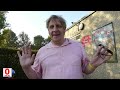 John Mann visits Macmillan's World's Biggest Coffee Morning in BIshop's Stortford [HD]