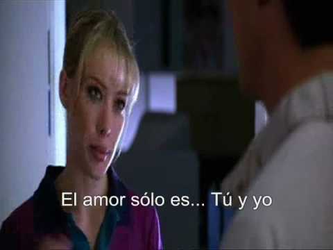 Hilary Duff - Love Just Is (Traducida) 