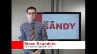 WCTV Sandy PSA