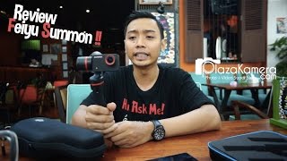 Comprar FeiYu Summon