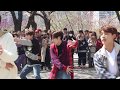 Download 180411 유앤비(UNB) 여의도 버스킹 Only One 대원 Focus 180411 유앤비(UNB) 여의도 버스킹 Only One 대원 Focus