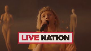 AURORA - UK Tour 2022 | Live Nation UK