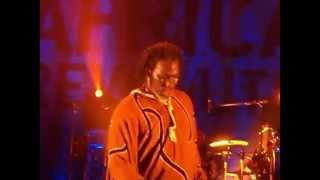 Watch Tiken Jah Fakoly Soldier video