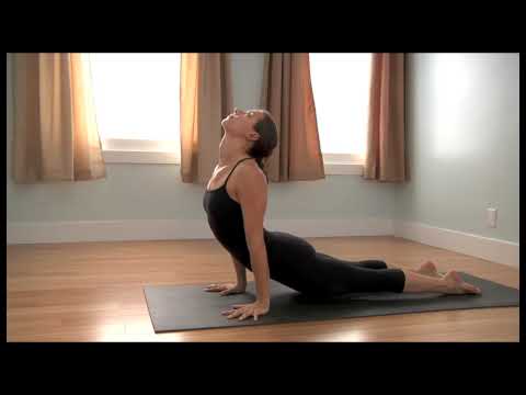 Watch Learn How to Do Surya Namaskara A video Watch Learn How to Do Surya Namaskara A video