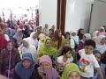 image Maulid Nabi Bersama Ustad M Subki Al Bughuri Dan Kh Mohamad Hidayat