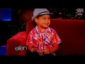 degeneres