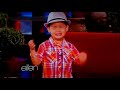 degeneres
