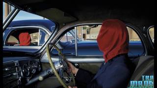 Watch Mars Volta Frances The Mute video