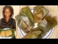 How To Make Nigerian Agidi Jollof || How To Make Eko With Stew!