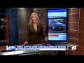 Car maker opens dealership at local mall