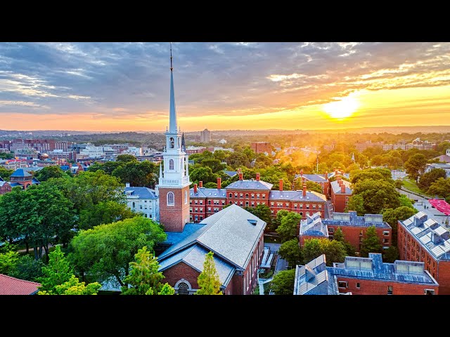 Watch Harvard Square Neighborhood in Cambridge, MA on YouTube.