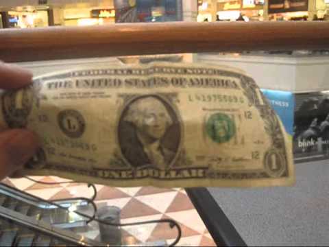 Calling Up Washington Video