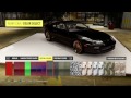 Forza Horizon 2 | Paint Shop!