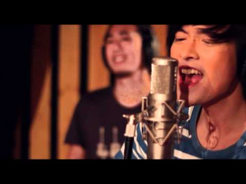 แหนม รณเดช-อยากกอด(Studio Session) thumb