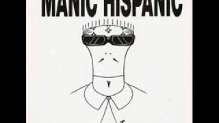 Watch Manic Hispanic Menudo Morning Nightmare video