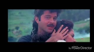 Kehdo Ke Tum Ho Meri Warna Full Song Madhuri Dixit, Anil Kapoor - Tezaab