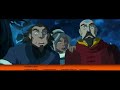 The Legend of Korra: Book 2 FINALE TRAILER!