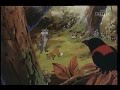 Le fiabe son fantasia - Il Lupo e la Volpe 1/2