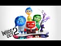Inside Out 2 | Official Teaser Trailer