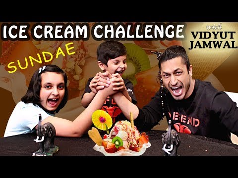 Ice Cream Cone Video