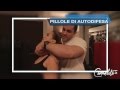 Barbara d'Urso - Difendersi da un'aggressione a mani nude - Tutorial