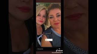 Lan Berke Sevgili Yapmış