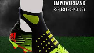 Empowerband Pro Football Ankle Support - Speed Your Recovery & Boost Your Performance After Injury