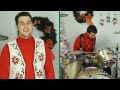 Merry Christmas, Happy Holidays - 'N sync - Michael Henry & Justin Robinett
