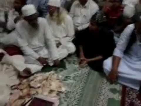 Mujhe mast kalandar bana diya