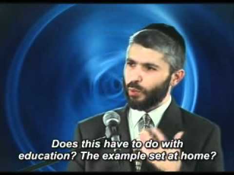 The riddle of life rabbi zamir cohen MOST INGENIOUS