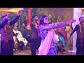Jab Mehendi Lag Lag Jaave | Mehndi Dance | #FBS