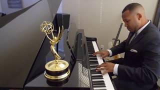 Marcel East | Piano serenade