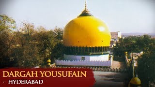 Are Dargah's Under Waqf Board Management Safe?