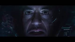 Avengers Endgame Final Battle Full Scene In Reverse